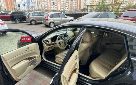 Nissan Teana, 2011 год, 1 000 000 рублей, 10 фотография