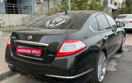 Nissan Teana, 2011 год, 1 000 000 рублей, 14 фотография