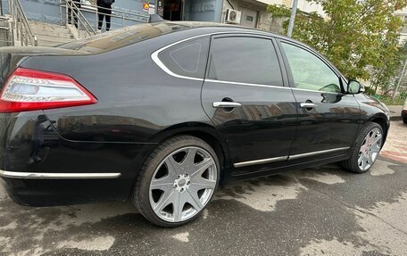 Nissan Teana, 2011 год, 1 000 000 рублей, 15 фотография