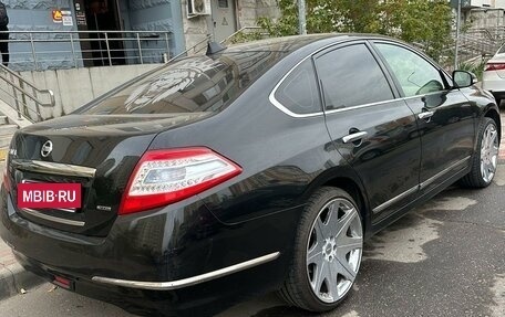 Nissan Teana, 2011 год, 1 000 000 рублей, 7 фотография