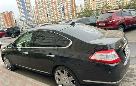 Nissan Teana, 2011 год, 1 000 000 рублей, 12 фотография