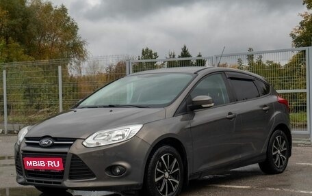 Ford Focus III, 2012 год, 870 000 рублей, 1 фотография