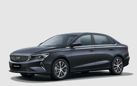 Geely Emgrand, 2024 год, 2 539 990 рублей, 1 фотография