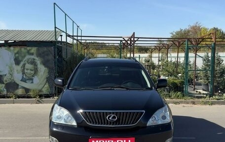 Lexus RX II рестайлинг, 2005 год, 1 550 000 рублей, 2 фотография