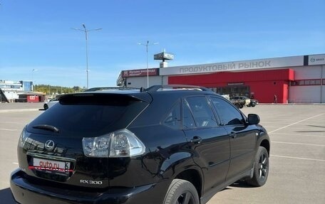 Lexus RX II рестайлинг, 2005 год, 1 550 000 рублей, 6 фотография