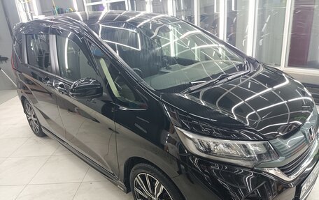 Honda Freed II, 2018 год, 2 050 000 рублей, 9 фотография