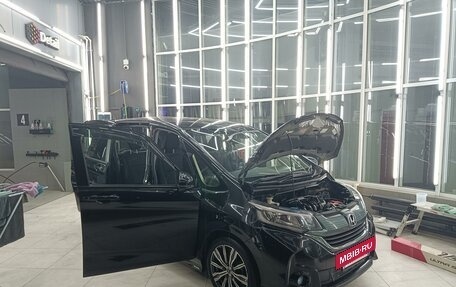 Honda Freed II, 2018 год, 2 050 000 рублей, 10 фотография