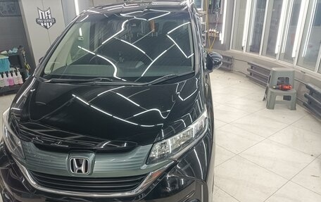 Honda Freed II, 2018 год, 2 050 000 рублей, 11 фотография