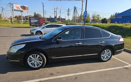 Nissan Teana, 2011 год, 1 100 000 рублей, 6 фотография