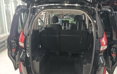 Honda Freed II, 2018 год, 2 050 000 рублей, 15 фотография