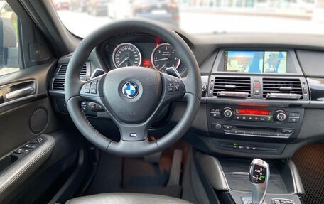 BMW X6, 2014 год, 3 000 000 рублей, 10 фотография