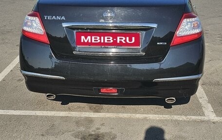 Nissan Teana, 2011 год, 1 100 000 рублей, 2 фотография