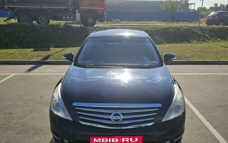 Nissan Teana, 2011 год, 1 100 000 рублей, 7 фотография