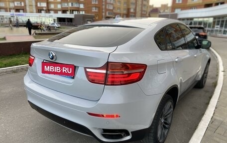 BMW X6, 2014 год, 3 000 000 рублей, 2 фотография