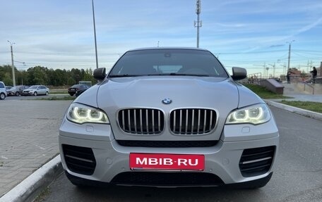 BMW X6, 2014 год, 3 000 000 рублей, 6 фотография