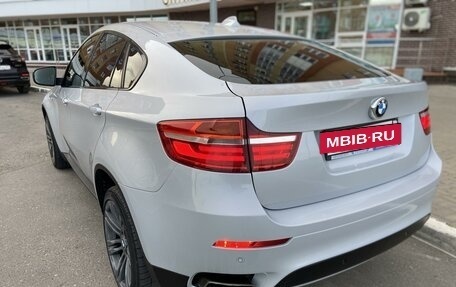 BMW X6, 2014 год, 3 000 000 рублей, 4 фотография