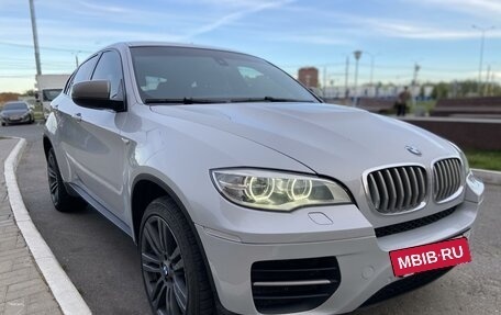 BMW X6, 2014 год, 3 000 000 рублей, 27 фотография