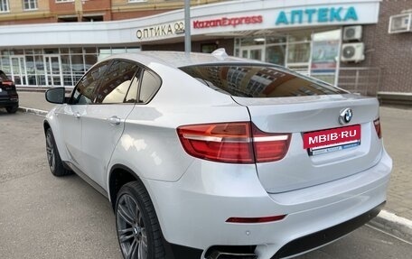 BMW X6, 2014 год, 3 000 000 рублей, 29 фотография