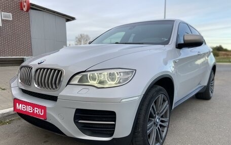 BMW X6, 2014 год, 3 000 000 рублей, 26 фотография