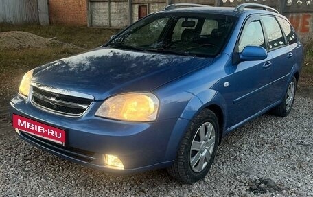 Chevrolet Lacetti, 2008 год, 365 000 рублей, 2 фотография