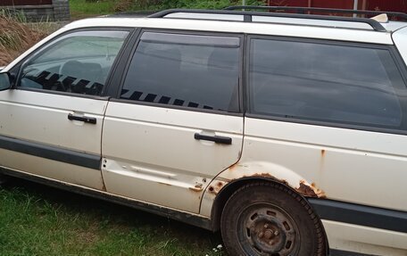 Volkswagen Passat B3, 1990 год, 125 000 рублей, 5 фотография