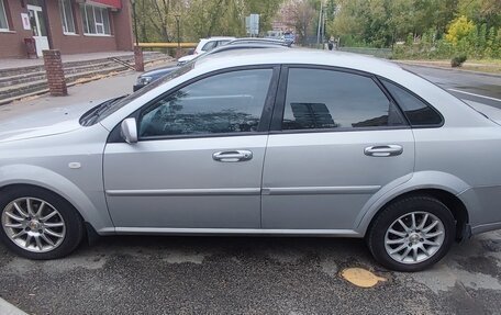 Chevrolet Lacetti, 2007 год, 400 000 рублей, 2 фотография