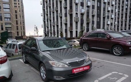 Toyota Camry V40, 2002 год, 829 999 рублей, 3 фотография