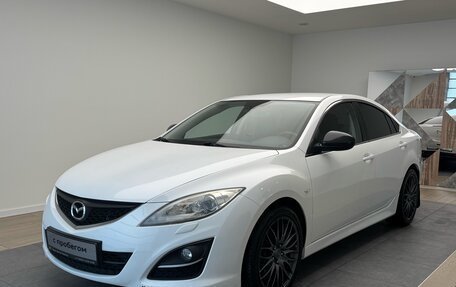 Mazda 6, 2010 год, 1 256 000 рублей, 3 фотография