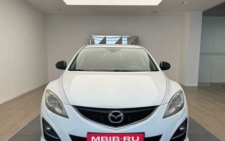 Mazda 6, 2010 год, 1 256 000 рублей, 2 фотография