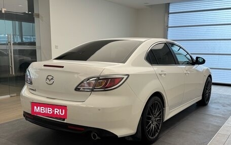 Mazda 6, 2010 год, 1 256 000 рублей, 4 фотография