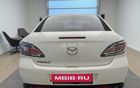 Mazda 6, 2010 год, 1 256 000 рублей, 5 фотография