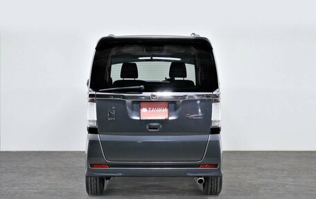 Honda N-BOX I рестайлинг, 2011 год, 700 000 рублей, 5 фотография