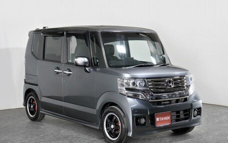 Honda N-BOX I рестайлинг, 2011 год, 700 000 рублей, 3 фотография