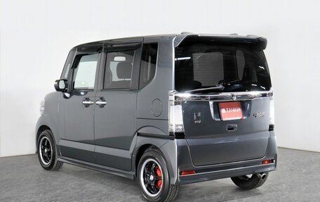 Honda N-BOX I рестайлинг, 2011 год, 700 000 рублей, 4 фотография