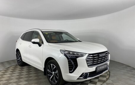 Haval Jolion, 2023 год, 2 130 000 рублей, 3 фотография