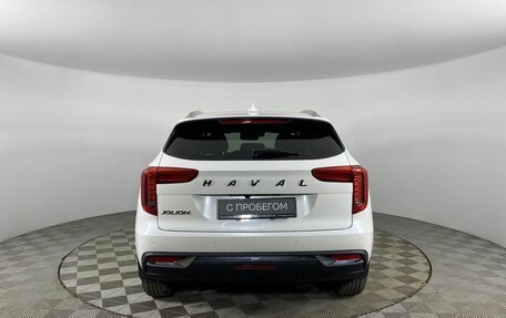 Haval Jolion, 2023 год, 2 130 000 рублей, 6 фотография