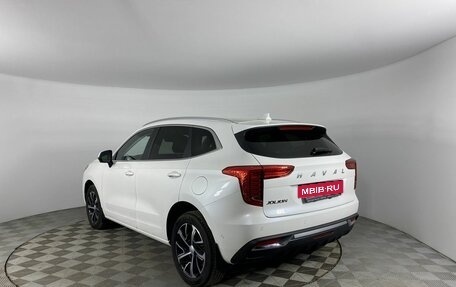 Haval Jolion, 2023 год, 2 130 000 рублей, 7 фотография