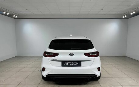 KIA cee'd III, 2019 год, 1 900 000 рублей, 4 фотография