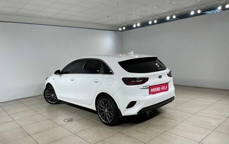 KIA cee'd III, 2019 год, 1 900 000 рублей, 6 фотография