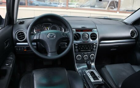 Mazda 6, 2007 год, 799 000 рублей, 6 фотография