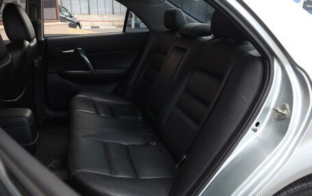 Mazda 6, 2007 год, 799 000 рублей, 9 фотография