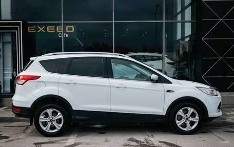 Ford Kuga III, 2014 год, 1 650 000 рублей, 6 фотография