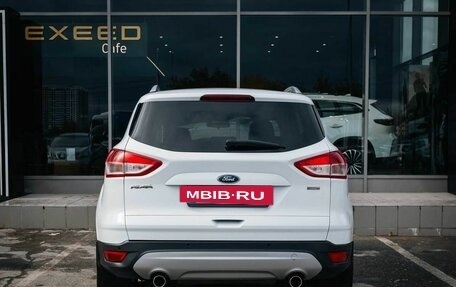 Ford Kuga III, 2014 год, 1 650 000 рублей, 4 фотография