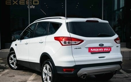 Ford Kuga III, 2014 год, 1 650 000 рублей, 3 фотография