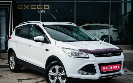 Ford Kuga III, 2014 год, 1 650 000 рублей, 7 фотография