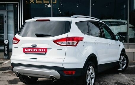 Ford Kuga III, 2014 год, 1 650 000 рублей, 5 фотография