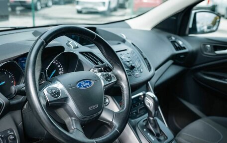 Ford Kuga III, 2014 год, 1 650 000 рублей, 13 фотография