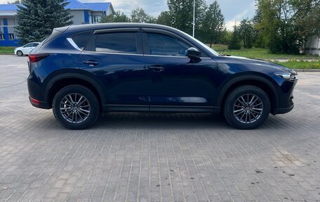 Mazda CX-5 II, 2021 год, 3 500 000 рублей, 5 фотография