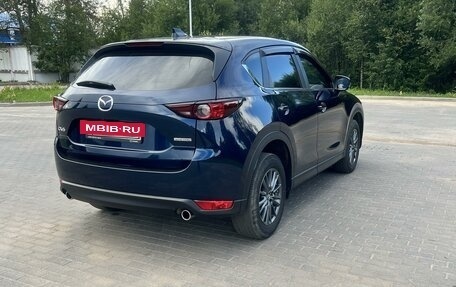 Mazda CX-5 II, 2021 год, 3 500 000 рублей, 6 фотография