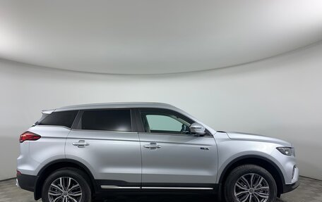 Geely Atlas, 2024 год, 3 428 990 рублей, 3 фотография